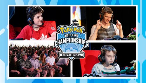 Pokémon US National Championships 2016