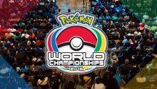 Pokémon World Championships 2016