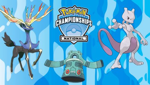 Pokémon US National Championships 2016