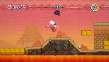 Nintendo eShop Downloads North America Kirby’s Epic Yarn