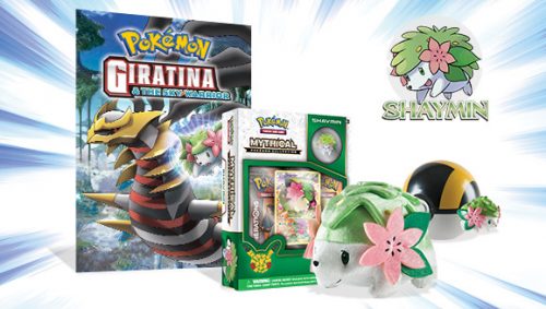 Pokémon