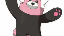 Pokémon Sun Moon