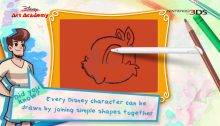 Disney Art Academy