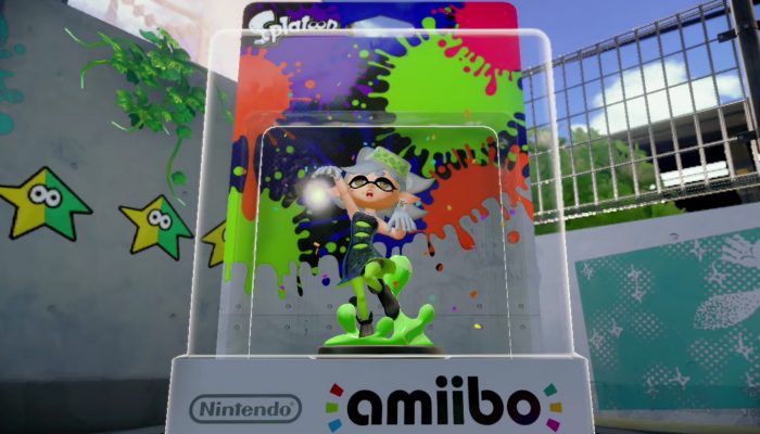 Live from the Squid Research Lab – July 8, 2016 #3