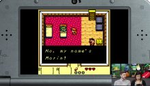 Nintendo Minute