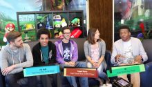 Nintendo Minute