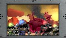 Metroid Prime Federation Force