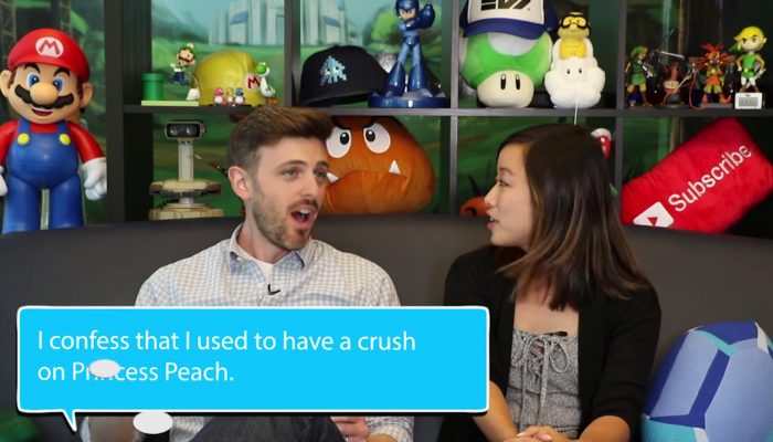 Nintendo Minute – Comment Time: YOUR Gaming Confessions