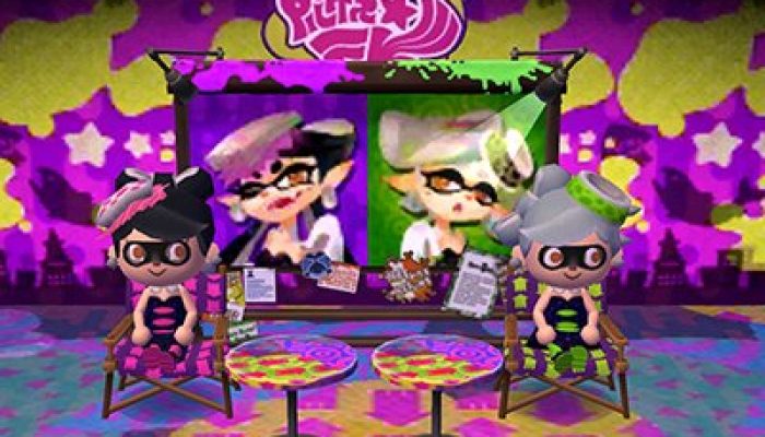 Animal Crossing New Leaf getting an amiibo update this fall