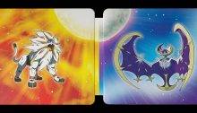 Pokémon Sun Moon