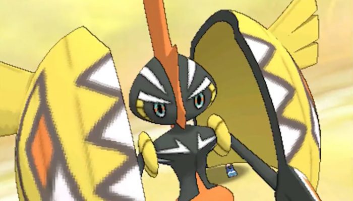 Pokémon Sun & Moon – Latest Japanese Trailer