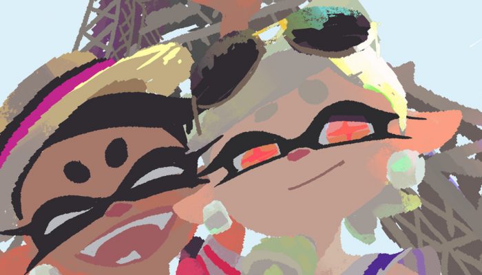Live from the Squid Research Lab – July 7, 2016 #1