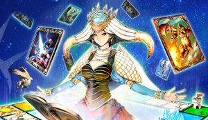 Media Create Top 50 Culdcept Revolt