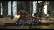 Darksiders Warmastered Edition