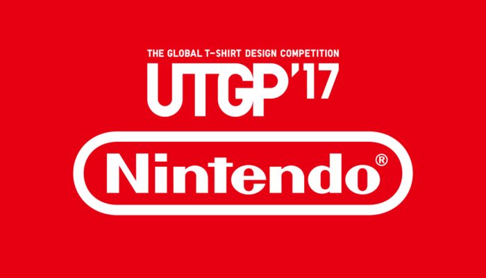 NoE: ‘Nintendo themed t-shirt designs wanted for Uniqlo UT Grand Prix 2017!’