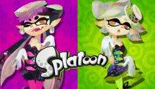 Splatoon