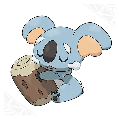 Pokémon Sun Moon