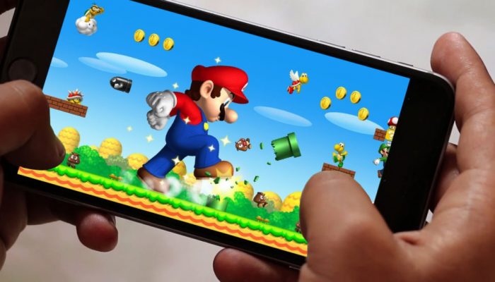 Nintendo’s 2016 Annual General Meeting of Shareholders Q&A 4: Action Games on Smart Devices