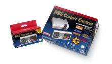 Nintendo Entertainment System NES Classic Edition