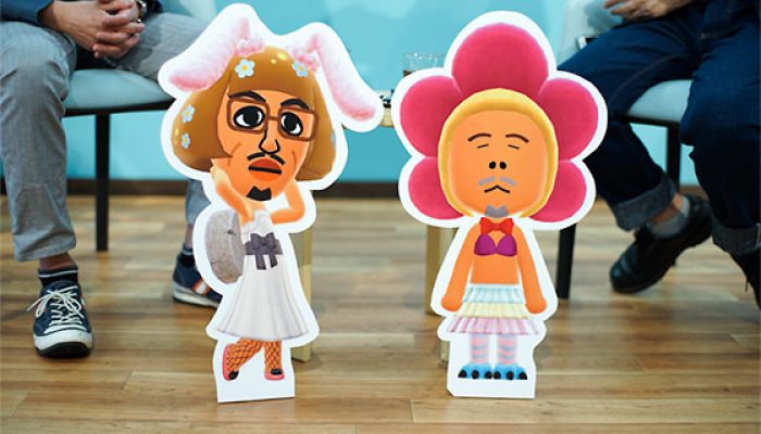 Miitomo’s Potential! A Yoshio Sakamoto and Shigesato Itoi Interview Part 3