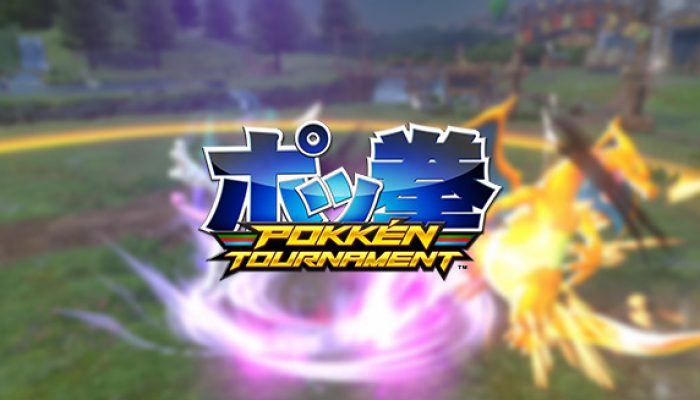 Pokémon: ‘Breaking Down the Latest Pokkén Tournament Update’