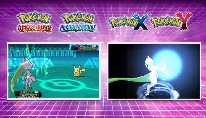 Pokémon Alpha Sapphire