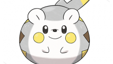Pokémon Sun Moon
