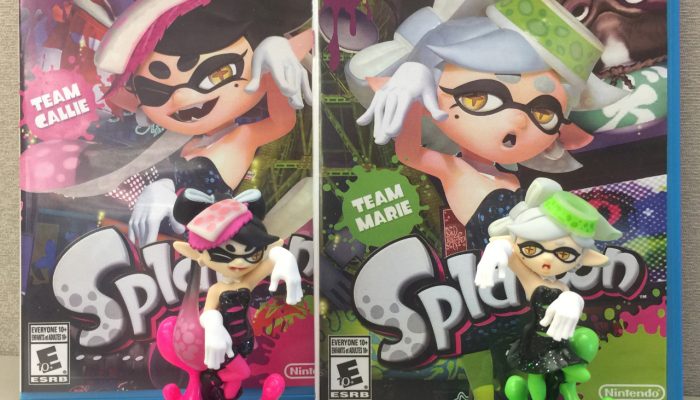 Live from the Squid Research Lab – July 15, 2016