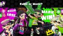 Splatoon