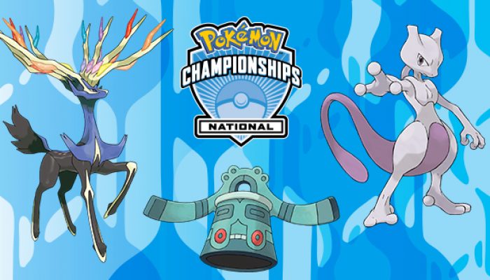 Pokémon: ‘Surprise Stories at the US Video Game National Championships’