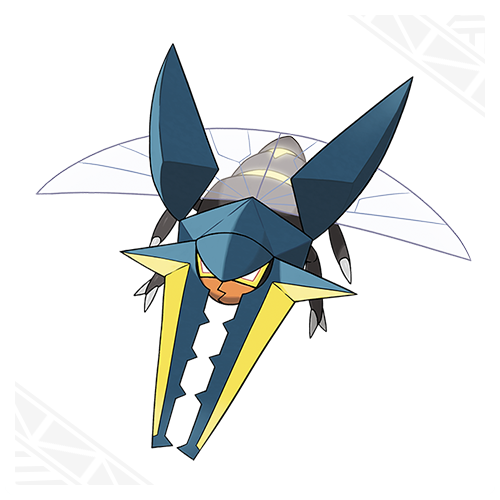 Pokémon Sun Moon