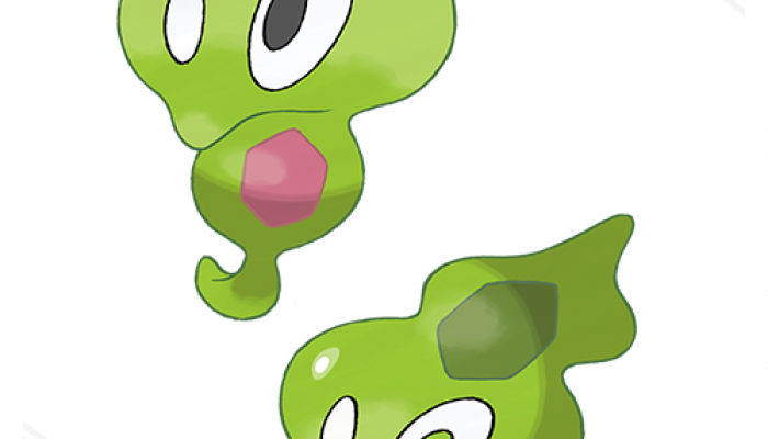 Pokémon Sun & Moon – Zygarde’s Cores and Cells