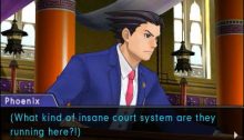 Nintendo eShop Downloads North America Phoenix Wright Ace Attorney Spirit of Justice