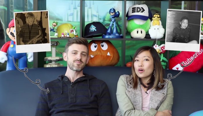 Nintendo Minute – Back to School Survival Tips + Giveaway