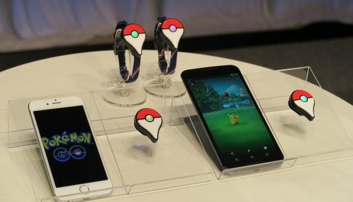Pokémon Go’s recent Android and iOS updates
