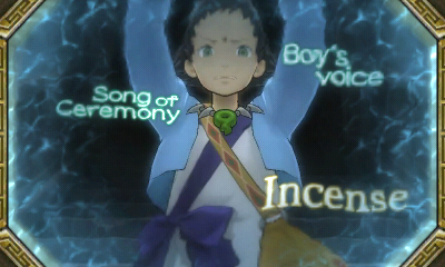 Phoenix Wright Ace Attorney Spirit of Justice