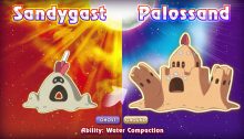 Pokémon Sun Moon