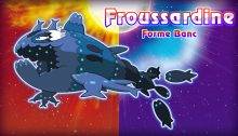 Pokémon Soleil Lune