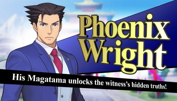 Ace Attorney franchise