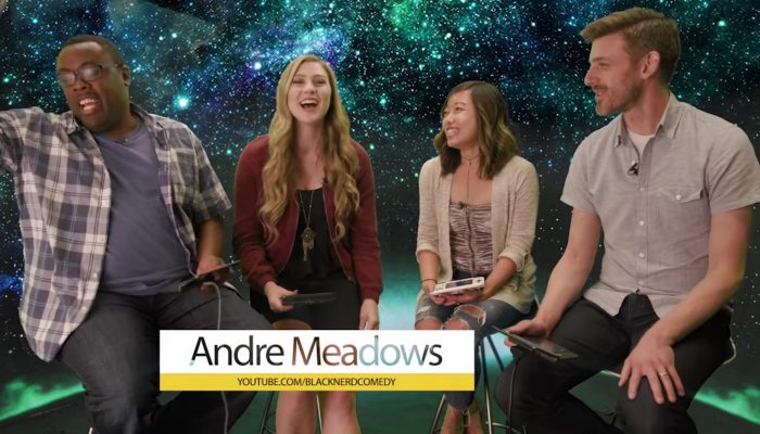Nintendo Minute – Metroid Prime: Federation Force Mission Mode
