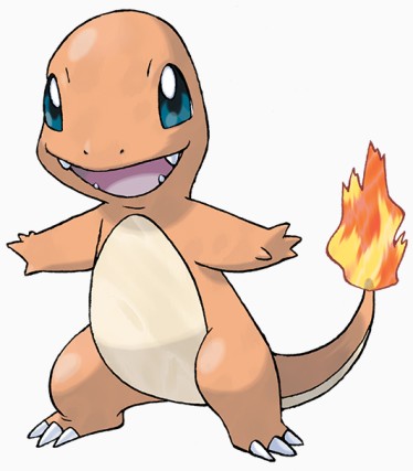 Pokémon