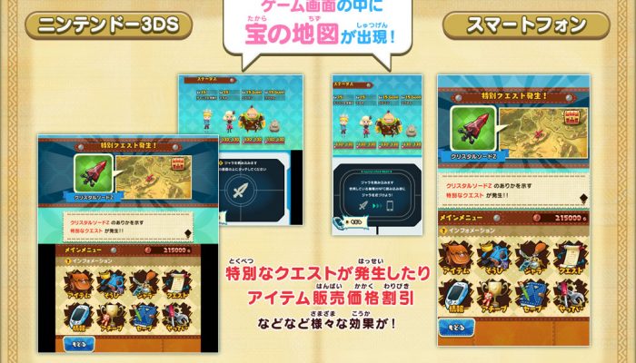 Snack World