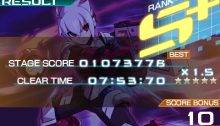 Azure Striker Gunvolt 2