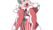 Pokémon Sun Moon