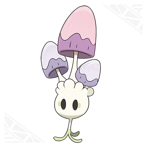 Pokémon Sun Moon
