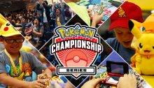 Pokémon Championships Series