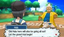 Pokémon Sun Moon