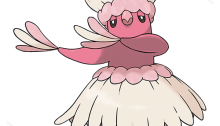 Pokémon Sun Moon
