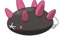 Pokémon Sun Moon