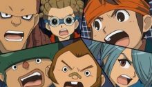 Nintendo eShop Downloads Europe Inazuma Eleven The Movie